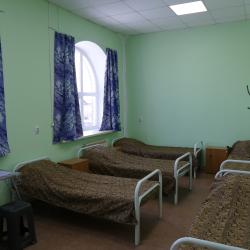 Фото Отель Гостевой дом на Пушкина