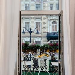 Фото Отель Mix hotels Rubinstein (Микс Рубинштейн)