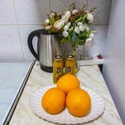 Фото Отель Moment House (Момент Хаус) на улице Народного Ополчения
