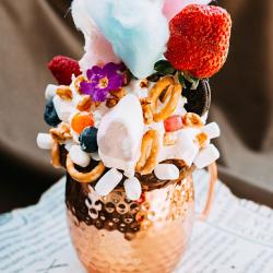 Фото Отель Бест Вестерн Русский Манчестер (Best Western)