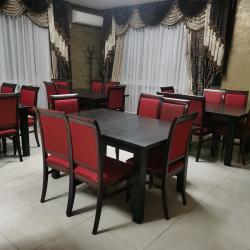 Фото Отель Гранд Плюс