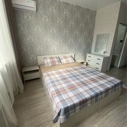 Фото Апартаменты на улице Советская 123к1