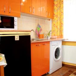 2-комнатные апартаменты стандарт