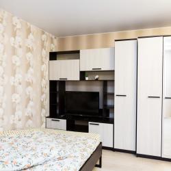 Фото Отель HotelRoom24 (ХотелРум24) на переулке Грузинский 8