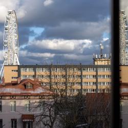 Апартаменты улучшенные Зеленоградск, ул. Пугачева 4А