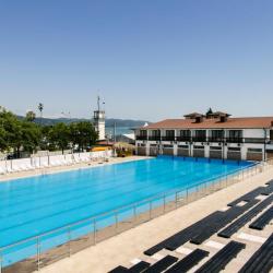 Фото Отель Дэм