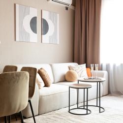 Фото Отель GMApartments на Николопесковском переулке 6