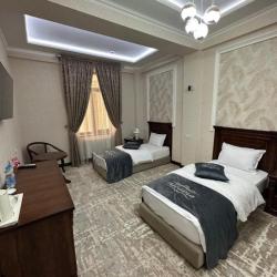 2-местный номер стандарт