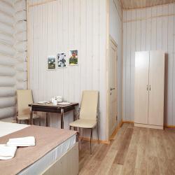 Фото Отель Гелион