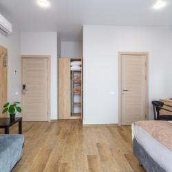 Фото Grey`s Hotel (Грейс Отель)