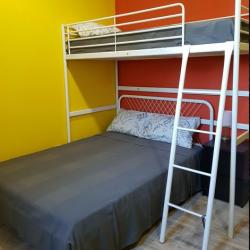 Фото Motel Koyote (Мотель Койот)