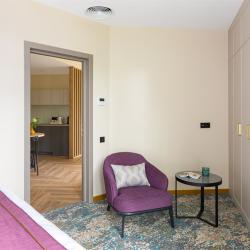 фото 68 Berry Hotel & SPA (Бэрри)