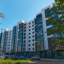 Фото Отель Premium (Премиум) на улице Гусарская