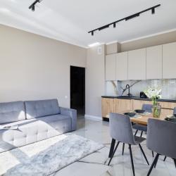 фото 17 Апартаменты Keytee.Home (Кейти.Хоме) на проспекте Московский 71к3