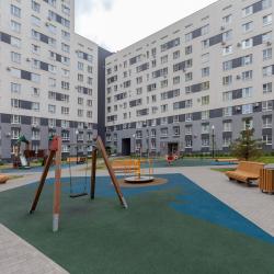 Фото Отель RentPlaza (РентПлаза) на улице Губернаторская