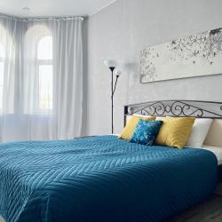 Фото Апартаменты на Октябрьском