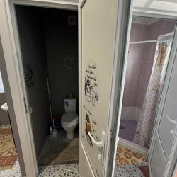 Комната эконом с 3 двухъярусными кроватями