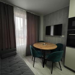 Фото Отель RentMe 24 (РентМи) на бульваре Солнечный 19