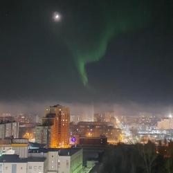 1-комнатные апартаменты стандарт