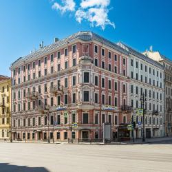 Фото Отель Radisson Соня (Рэдиссон Соня)