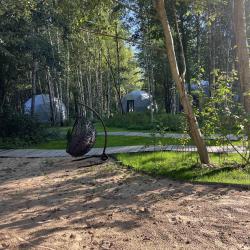 Фото Отель Озеро Ле