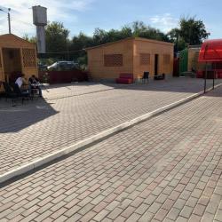 Фото Отель М2