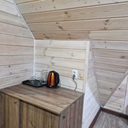 Фото Отель Nefёd (Нефёд)