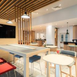 Фото Отель Holiday Inn Express Astana - Turan (Холидей Инн Экспресс Астана - Туран)