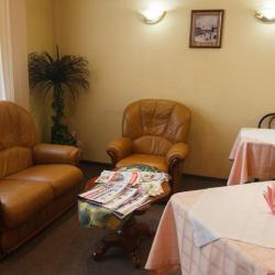 Фото Отель Экватор