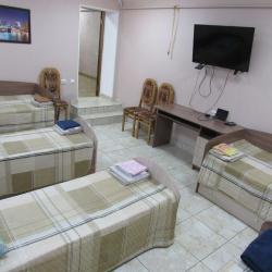 Фото Отель Причал