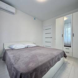 4-местные 2-комнатные апартаменты улучшенные №2