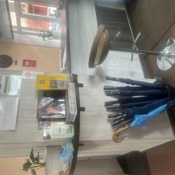 Фото Отель Байкал