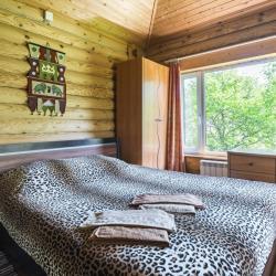 Фото Отель Коттедж в Пушкине
