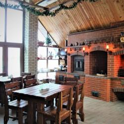 Фото Отель ГК Слобода