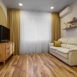 Фото Апартаменты на улице им.Чуйкова