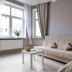 Фото Апартаменты на улице Стрелецкая 21Б