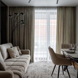 Апартаменты улучшенные Зеленоградск, ул. Пугачева 4А