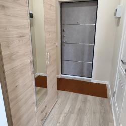 Фото Апартаменты на улице Искры 88 корпус 2