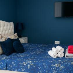 2-комнатные апартаменты эконом Командировка с комфортом