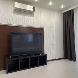 1-комнатные апартаменты улучшенные