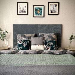 Фото Отель Rental Family Rooms (Рентал Фэмили Румс) на улице Выборгская