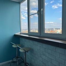 Фото Апартаменты на улице Панчука, 83а