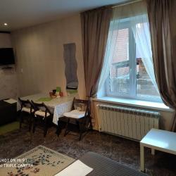 Фото Отель Миякинский дворик