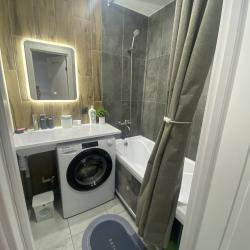 Фото Апартаменты на улице Каляева