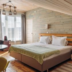 Фото Отель Villa Malina (Вилла Малина)