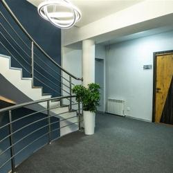 Фото Отель Art Plaza (Арт Плаза)