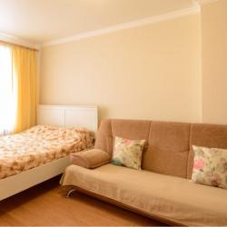 Апартаменты Виктория — 281bbcca4c854c5888e9ce1574a5b403