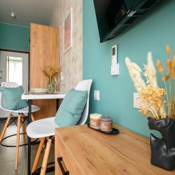 фото 129 InHome24 (ИнХоум24) на шоссе Волоколамское 71/22 корпус 2