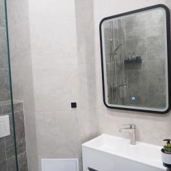 Апартаменты студия улица Дзержинского 86