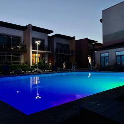 Фото Отель Art Voyage hotel (Арт Вояж)